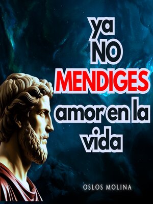 cover image of Ya no mendigues amor en la vida